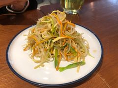 -如禾素食·下午茶·糖水