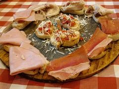 -安立可意大利美食