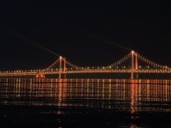 -星海湾跨海大桥