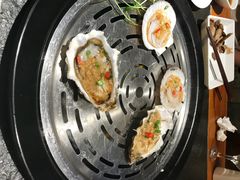 -苏大嘴海鲜牧场(奥林匹克店)