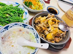 -林四喜·闽南传家菜(鼓浪屿店)