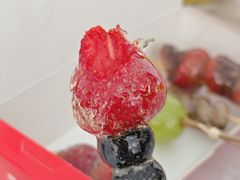 -许西美食一条街