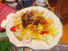 -一牛道炭火烧肉居酒屋(椒江店)