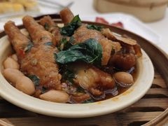 塔豉油鸡爪-蔡澜点心·粤菜(月星环球港店)