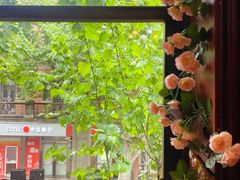-付小姐在成都(中山公园店)