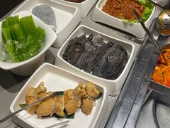 -海底捞火锅(金融街万达店)