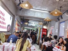 -回味黑鸭煲·始于2006(万松园店)