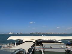 -厦门五通客运码头