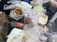 -大学城夜市大排档(凤栖路店)