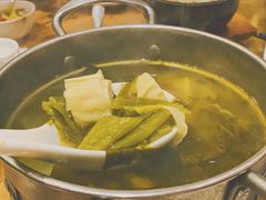 -枣子树·素食餐厅(普陀山店)
