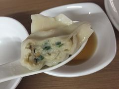 -双合园·海鲜水饺青岛菜(上清路店)