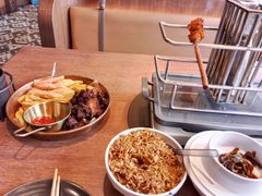 -野人部落(中街店)