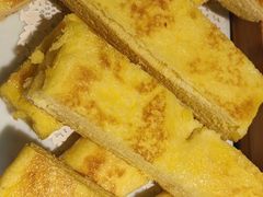 南瓜饼-迎宾大酒店(东北大马路店)