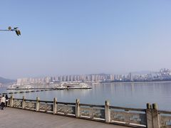 -丰都鬼城名山景区
