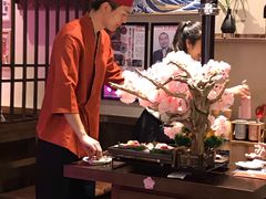 -樱宿日式和牛烧肉(五道口店)