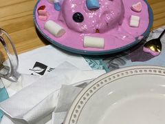-麦甜创意轻食餐厅(西康路店)