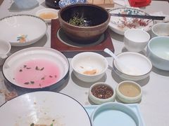 -狮王府淮扬菜(新街口友谊店)