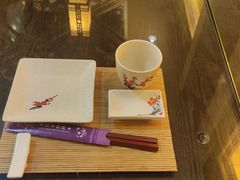 -科尔海悦酒店樱之河日本料理(清河东路店)