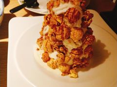 爆米花冰淇淋-温野菜涮涮锅(西单大悦城店)