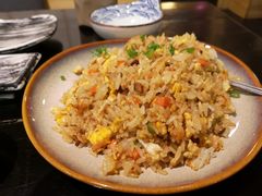-景鹤料理(上地华联店)