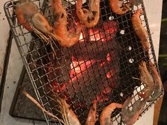 -芭提雅Amporn Seafood自助餐厅