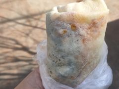 -阿姨卷饼(平凉路店)