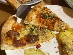 -盘炉forenza·云贵川融合小食堂 ( 钟楼中柳巷店)