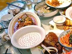 -百味饺子城•海鲜家常菜(秦皇岛店)