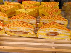 -味多美蛋糕(安定门店)