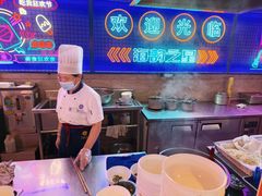 -海韵之星邮轮水会(明发商业广场店)