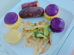 -文星素食(兴华路店)