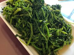 -北京龙庆四季香农家饭庄·灶台鱼·碳烤虹鳟鱼(龙庆峡店)