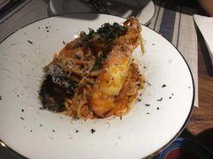 -Primo·丽莫意大利窑烤披萨