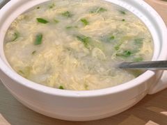 -吕氏疙瘩汤·海鲜新鲁菜(凯德mall新都心店)