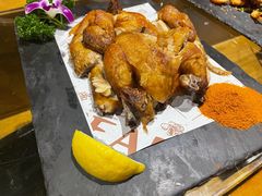 -古琢小馆·珠海味(南方软件园店)