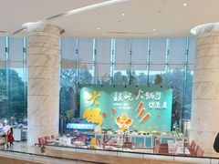 -漳州佰翔圆山酒店·圆山畔西餐厅