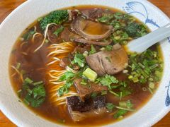 -囿面传统制面馆(中央路店)