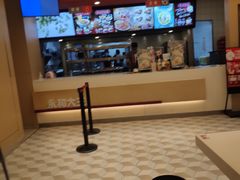-永和大王(茉莉上新·共和新路店)
