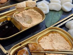 -轻烧烤肉(光谷步行街店)