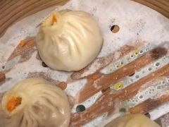 -永春园·扬州早茶·淮扬菜(漫乐城店)