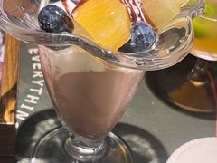 -第101座花园餐厅(湖滨88店)