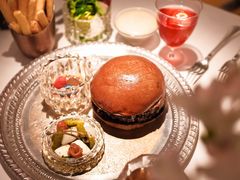 -壳里西餐厅Coquille Seafood Bistro(蒙自路店)