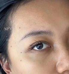 -MIVI野生眉纹绣纹眉