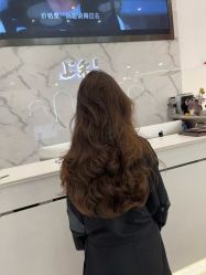 -上禾 HAIR SALON