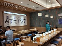 -马记永·兰州牛肉面(3019君尚店)