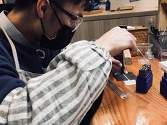 -鈊藝銀匠·银饰DIY工作室(永庆坊店)