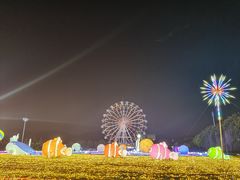 -云幽谷旅游区