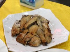 泥焗鸡-浩海美食店(闸坡店)