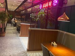 大堂-喜粤广东菜(汉屯路店)
