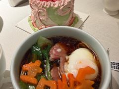 -狮王府淮扬菜(万象城店)